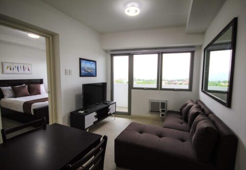 THE RESIDENCES AT COMMONWEALTH