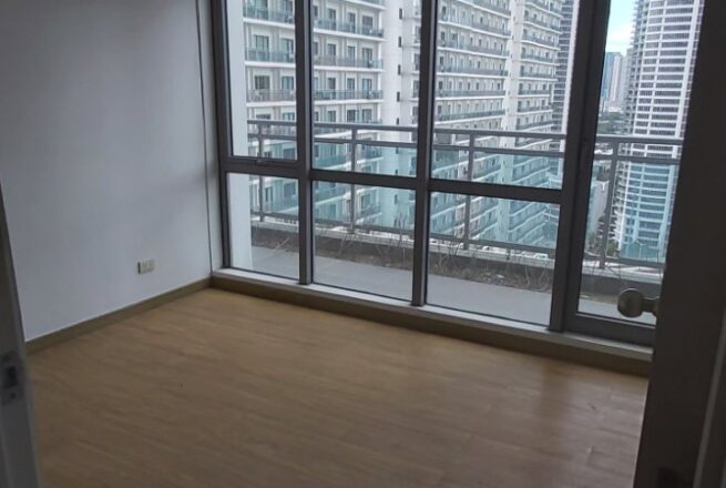 ACQUA PRIVATE RESIDENCES