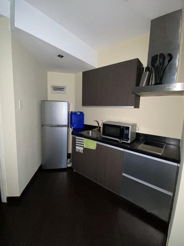 THE GRAMERCY RESIDENCES