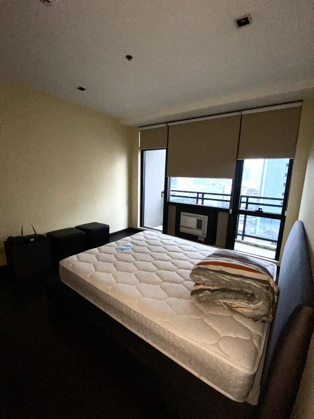 THE GRAMERCY RESIDENCES