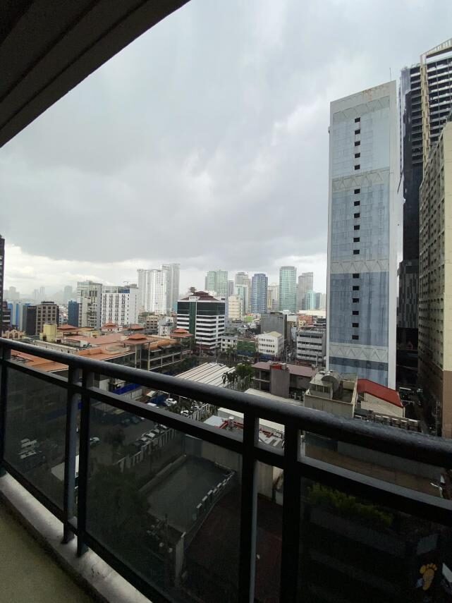 THE GRAMERCY RESIDENCES