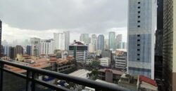 THE GRAMERCY RESIDENCES