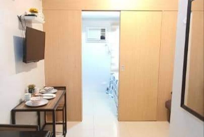 FERN AT GRASS RESIDENCES