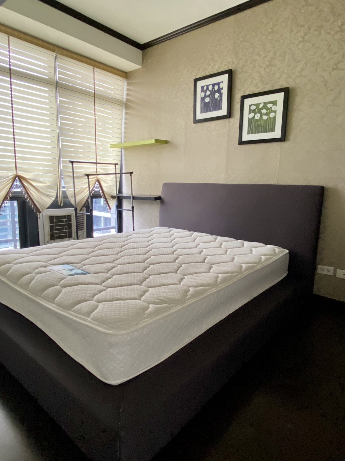 THE GRAMERCY RESIDENCES