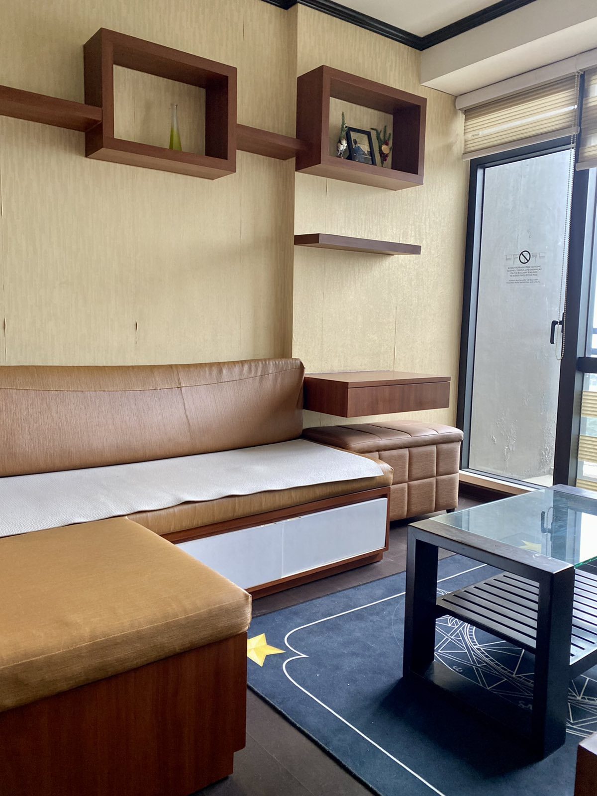 THE GRAMERCY RESIDENCES