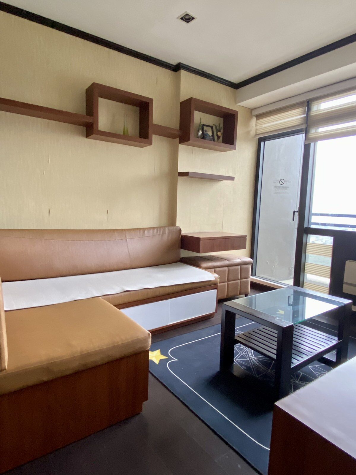 THE GRAMERCY RESIDENCES