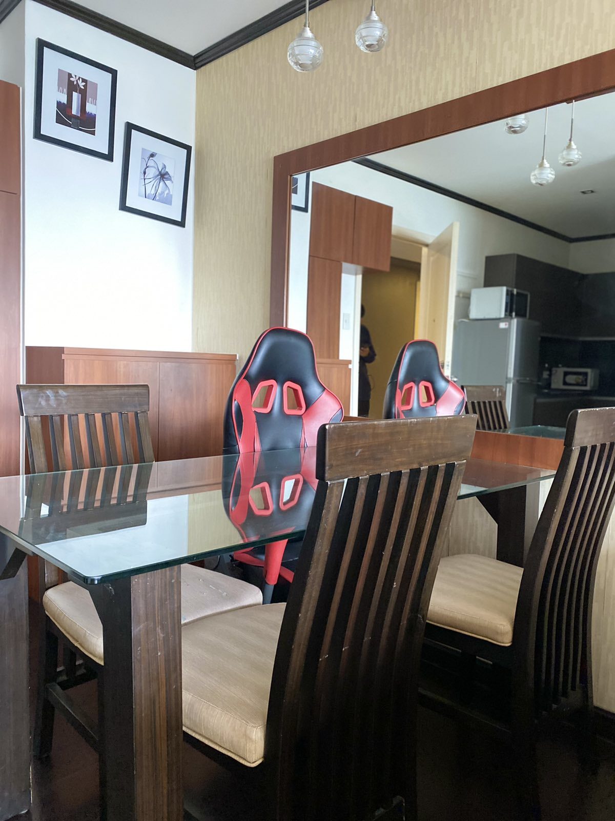 THE GRAMERCY RESIDENCES