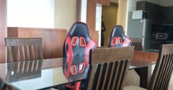 THE GRAMERCY RESIDENCES