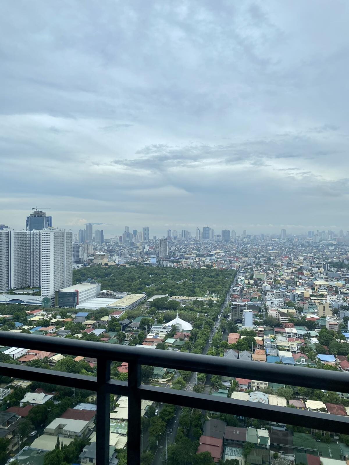 THE GRAMERCY RESIDENCES