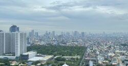 THE GRAMERCY RESIDENCES