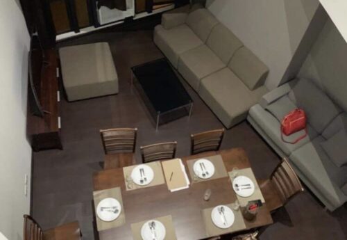 THE GRAMERCY RESIDENCES