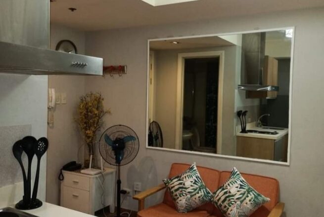 AZURE URBAN RESORT RESIDENCES