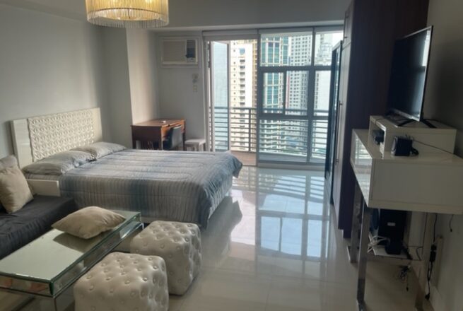 EASTWOOD EXCELSIOR RESIDENCES