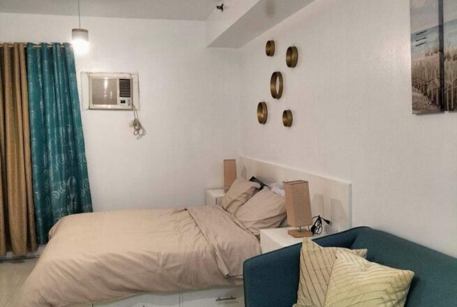 CENTROPOLIS CONDOMINIUM