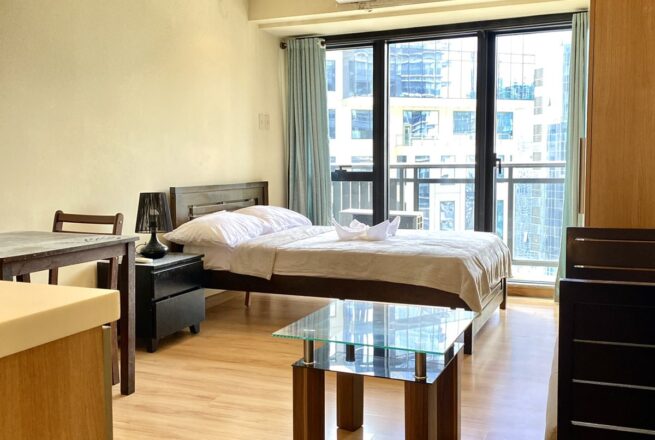 KNIGHTSBRIDGE RESIDENCES