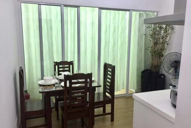 ACQUA PRIVATE RESIDENCES