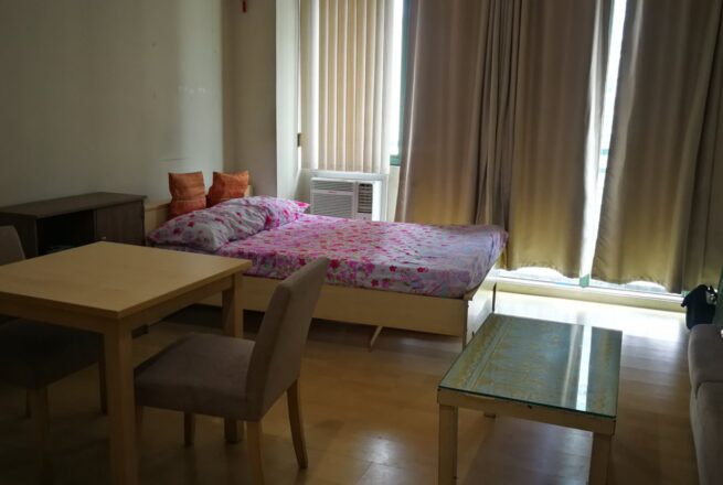 SOHO CENTRAL PRIVATE RESIDENCES