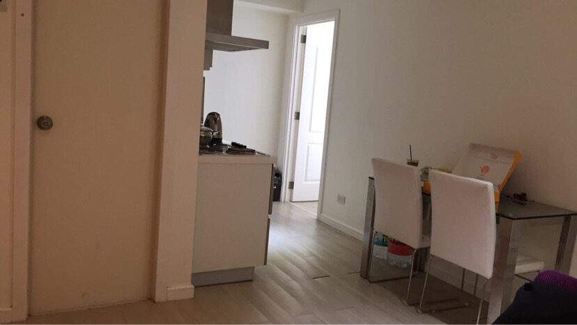 AZURE URBAN RESORT RESIDENCES