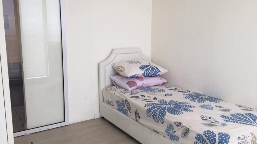 AZURE URBAN RESORT RESIDENCES