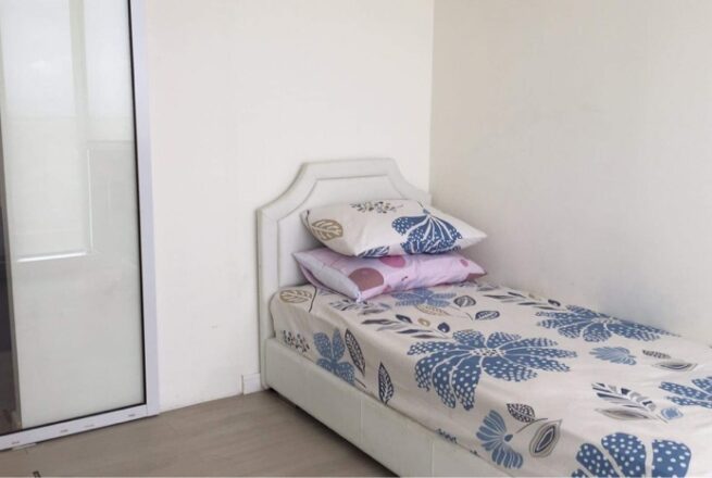 AZURE URBAN RESORT RESIDENCES