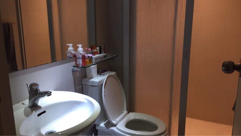 AZURE URBAN RESORT RESIDENCES