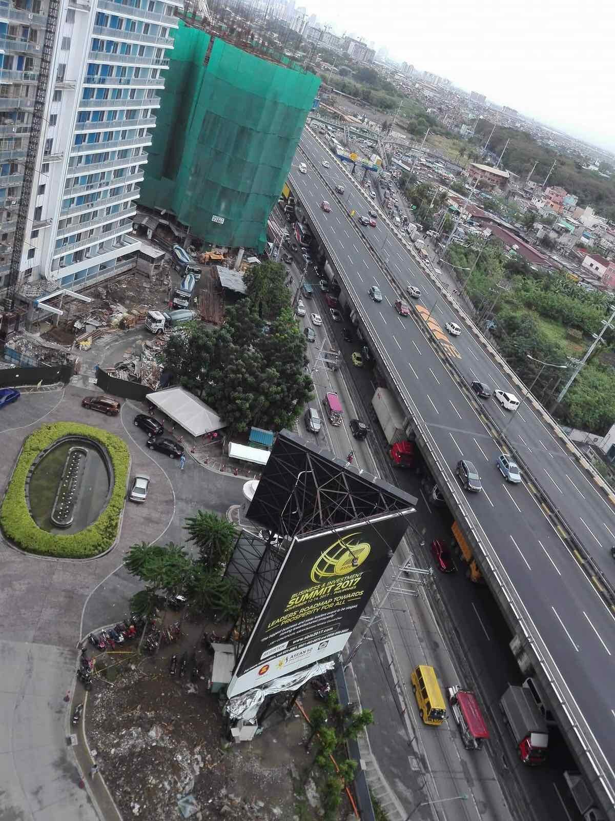 AZURE URBAN RESORT RESIDENCES