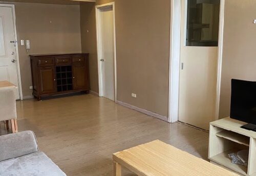 SOUTH OF MARKET PRIVATE RESIDENCES