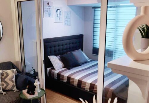 ACQUA PRIVATE RESIDENCES