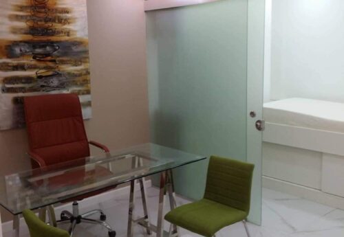 CENTURIA MEDICAL MAKATI