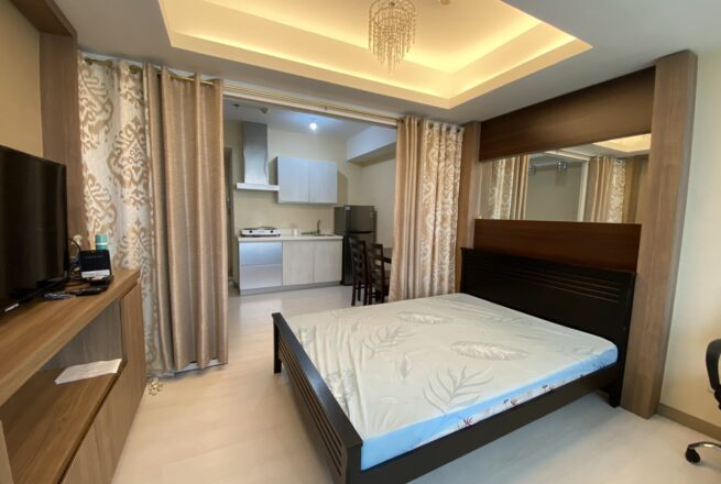 AZURE URBAN RESORT RESIDENCES