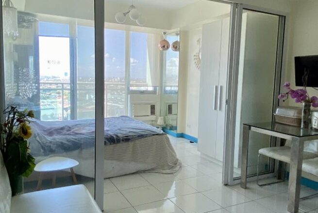 AZURE URBAN RESORT RESIDENCES