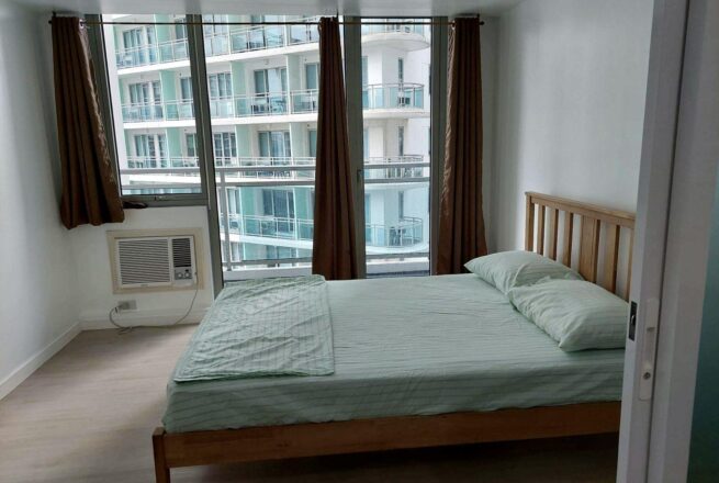 AZURE URBAN RESORT RESIDENCES