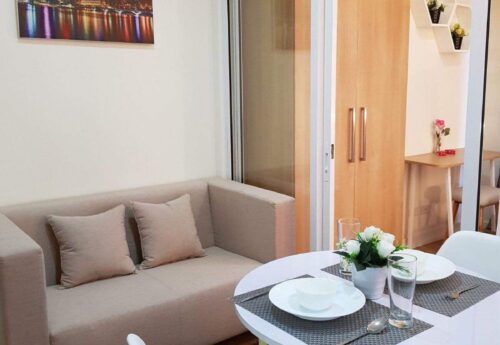 ACQUA PRIVATE RESIDENCES