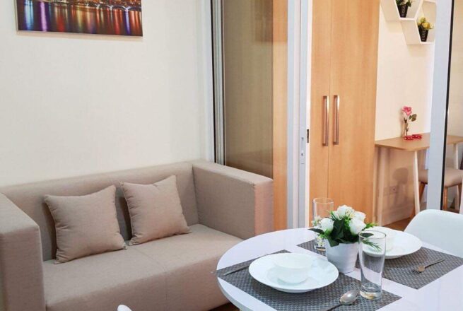 ACQUA PRIVATE RESIDENCES