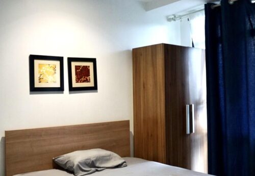 THE GRAMERCY RESIDENCES