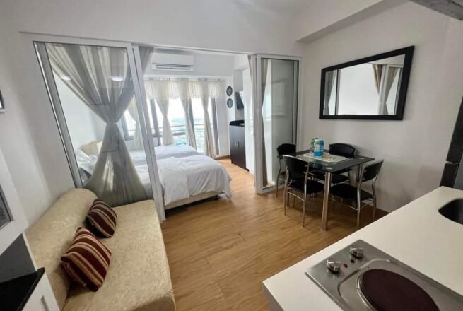 ACQUA PRIVATE RESIDENCES