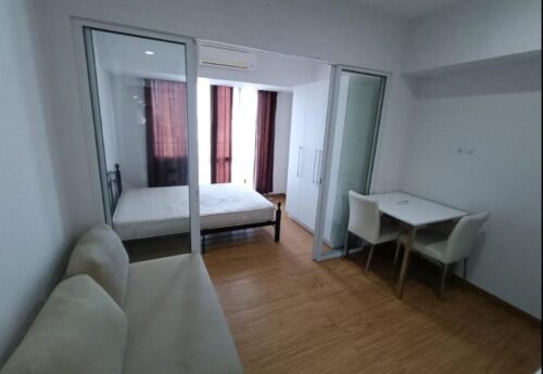 ACQUA PRIVATE RESIDENCES