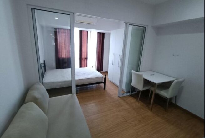 ACQUA PRIVATE RESIDENCES