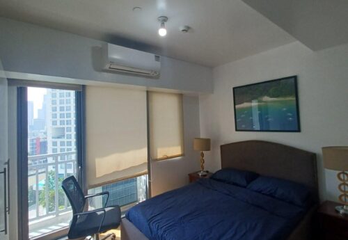 ACQUA PRIVATE RESIDENCES