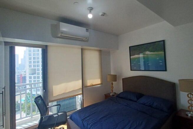 ACQUA PRIVATE RESIDENCES