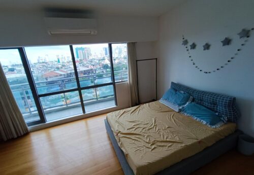 ACQUA PRIVATE RESIDENCES