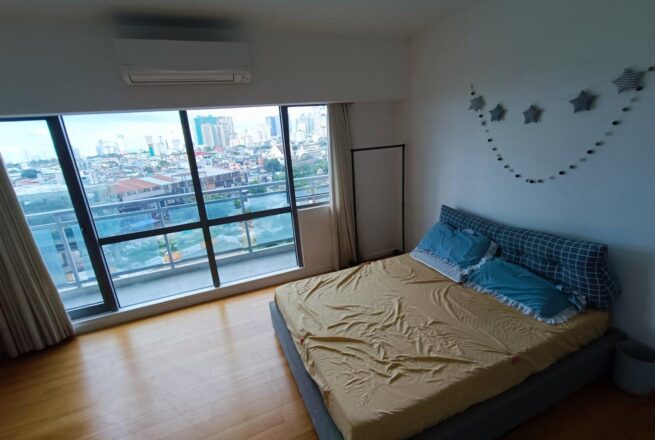 ACQUA PRIVATE RESIDENCES