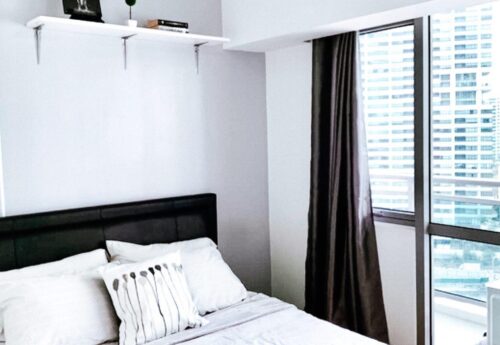 ACQUA PRIVATE RESIDENCES