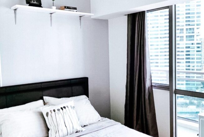 ACQUA PRIVATE RESIDENCES