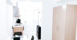 THE RESIDENCES AT COMMONWEALTH BY CENTURY