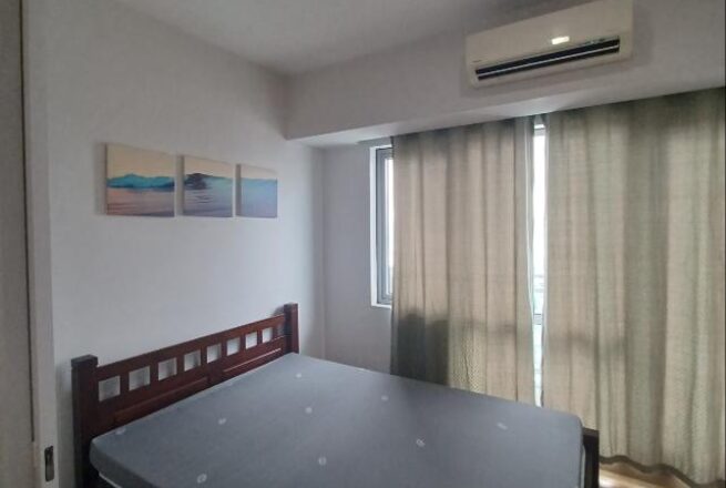 ACQUA PRIVATE RESIDENCES