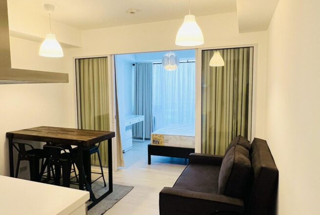 AZURE URBAN RESORT RESIDENCES