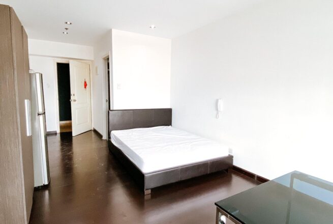 THE GRAMERCY RESIDENCES