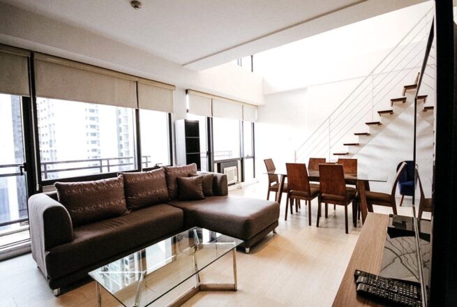 THE GRAMERCY RESIDENCES