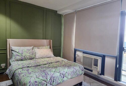 THE GRAMERCY RESIDENCES